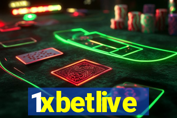 1xbetlive