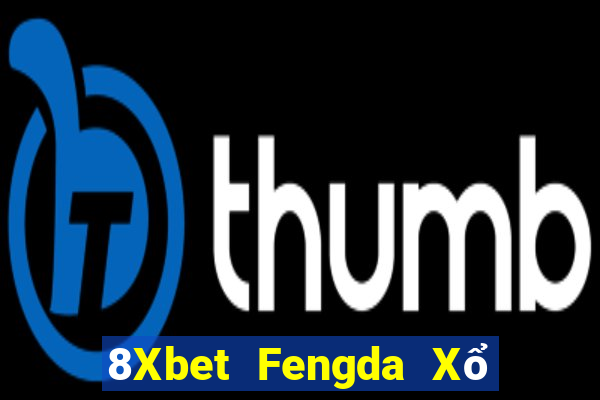 8Xbet Fengda Xổ số 6081 Tải về