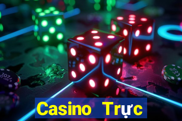 Casino Trực tiếp vi68