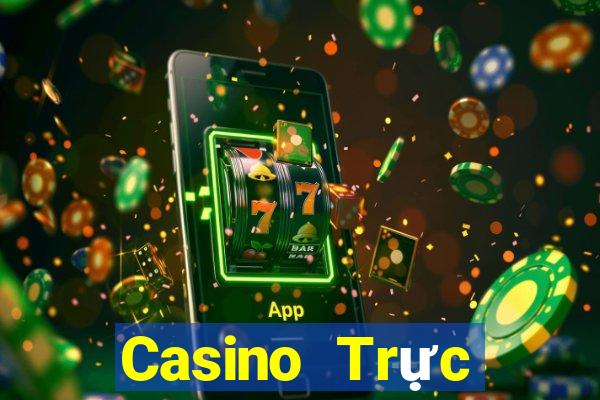 Casino Trực tiếp vi68