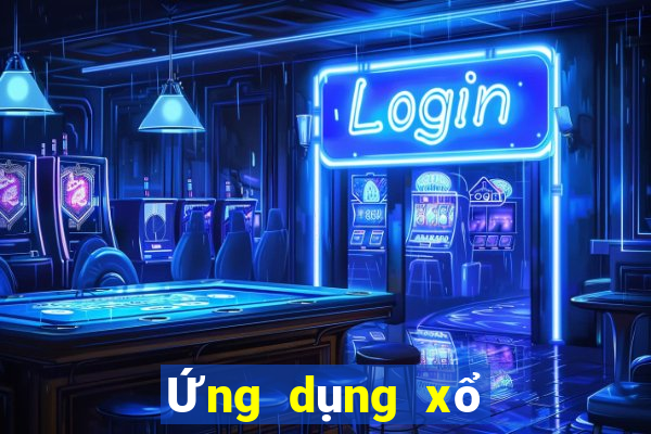 Ứng dụng xổ số điện tử Tải về