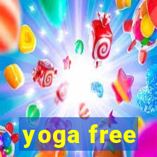 yoga free