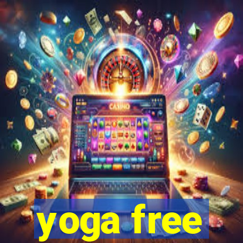 yoga free