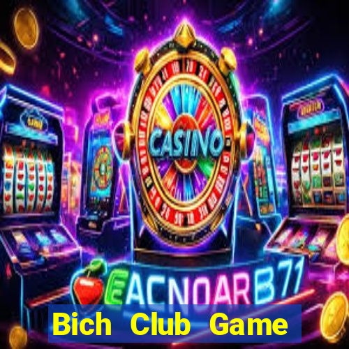 Bich Club Game Bài G88