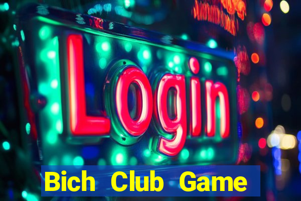 Bich Club Game Bài G88