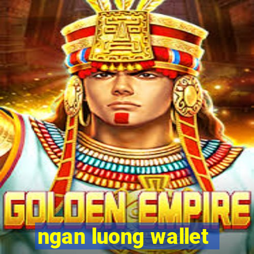 ngan luong wallet