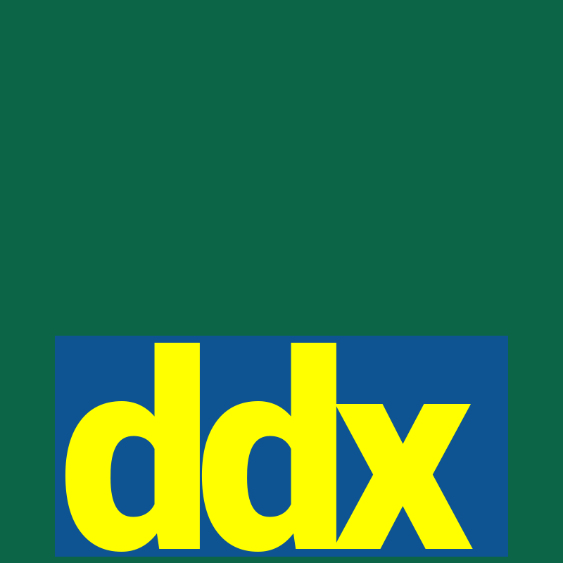 ddx