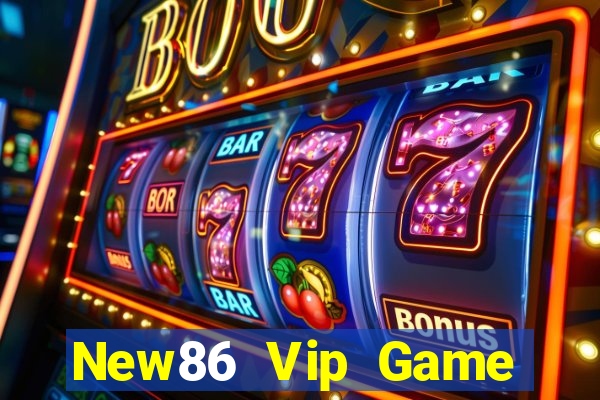 New86 Vip Game Bài Mới