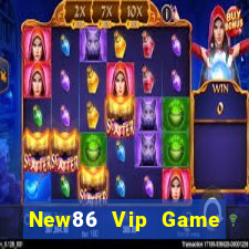 New86 Vip Game Bài Mới