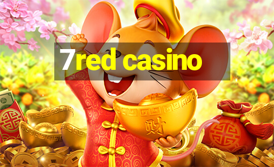 7red casino