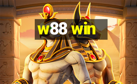 w88 win