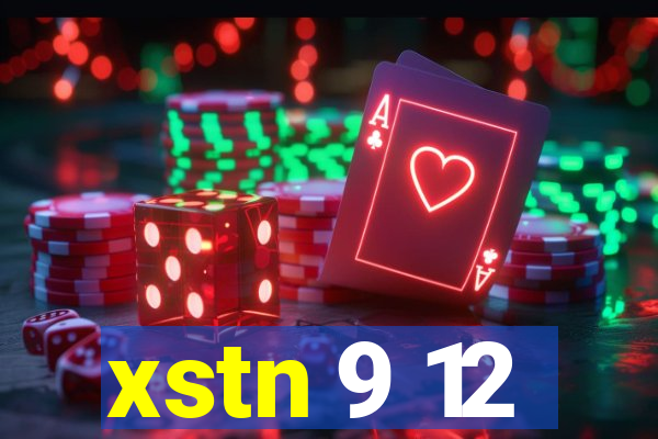 xstn 9 12