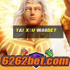 Tài Xỉu 0688bet