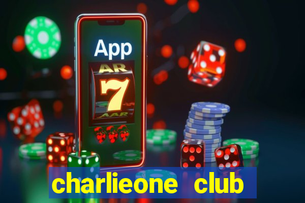 charlieone club tuyển dụng