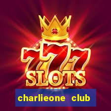 charlieone club tuyển dụng