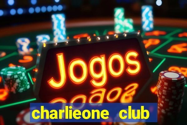 charlieone club tuyển dụng