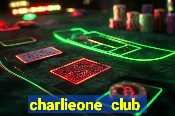 charlieone club tuyển dụng