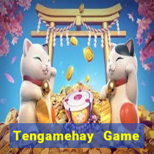 Tengamehay Game Bài B88