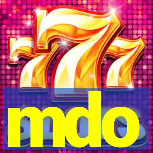 mdo