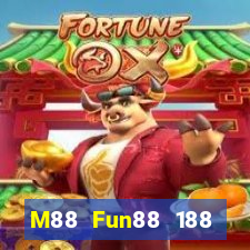 M88 Fun88 188 mặt của Hoàng đế