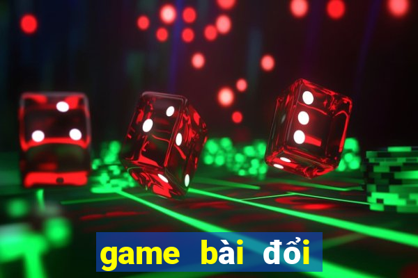 game bài đổi thưởng g88