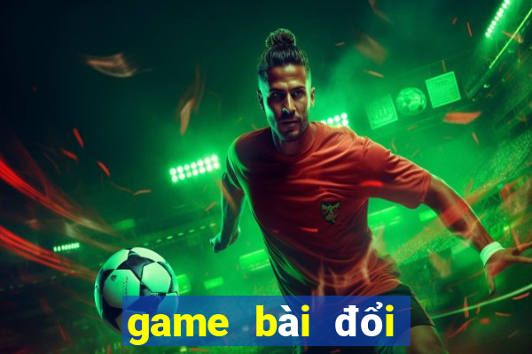 game bài đổi thưởng g88