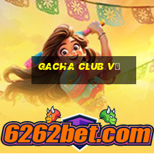 gacha club vẽ