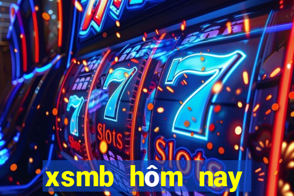 xsmb hôm nay trực tiếp