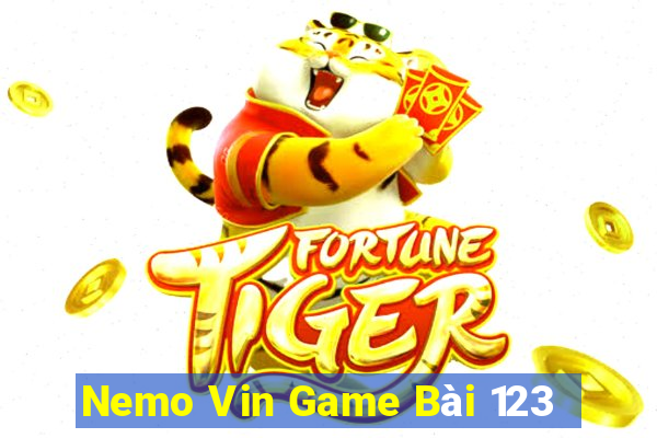 Nemo Vin Game Bài 123