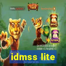 idmss lite