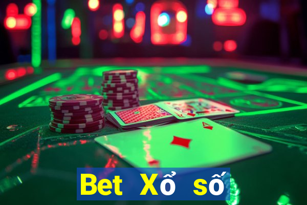 Bet Xổ số Tải về