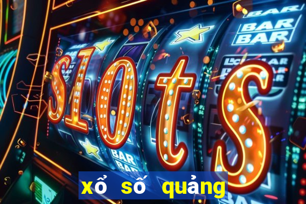 xổ số quảng ninh 30 ngày