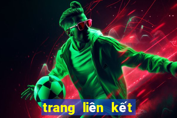 trang liên kết bóng đá