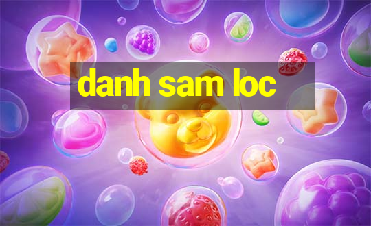 danh sam loc