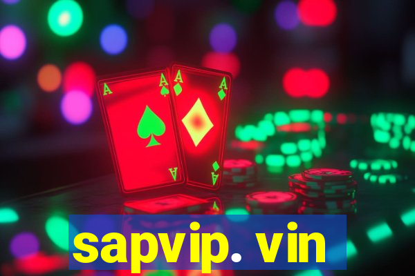 sapvip. vin