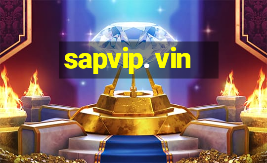 sapvip. vin