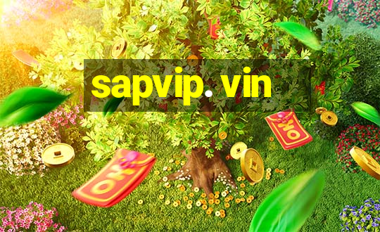 sapvip. vin