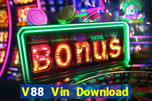 V88 Vin Download Game Bài