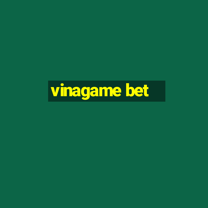 vinagame bet