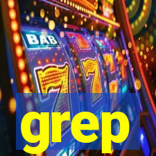 grep