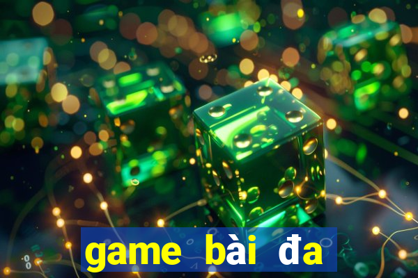 game bài đa biến Pure