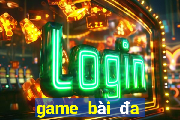 game bài đa biến Pure