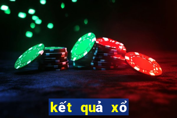 kết quả xổ số 360 ngày