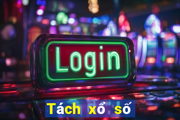 Tách xổ số chọn 60app Tải về