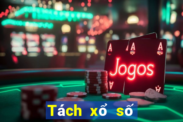 Tách xổ số chọn 60app Tải về