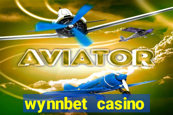 wynnbet casino android app