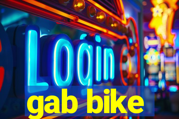 gab bike