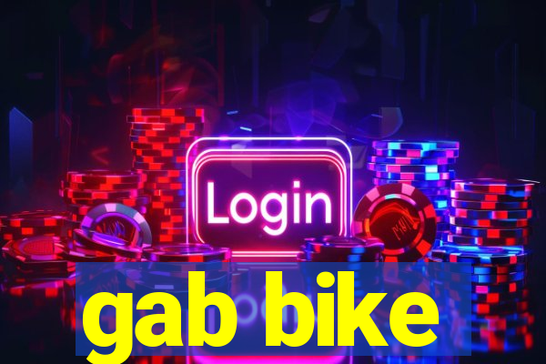 gab bike