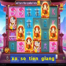 xo so tien giang 11 4