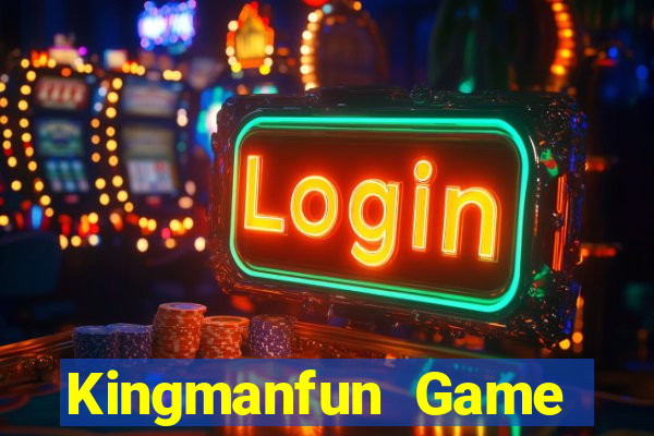 Kingmanfun Game Bài Ma Thuật